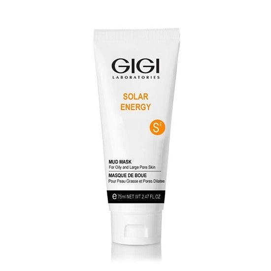 SOLAR ENERG Mud mask for oil skin 250 ml