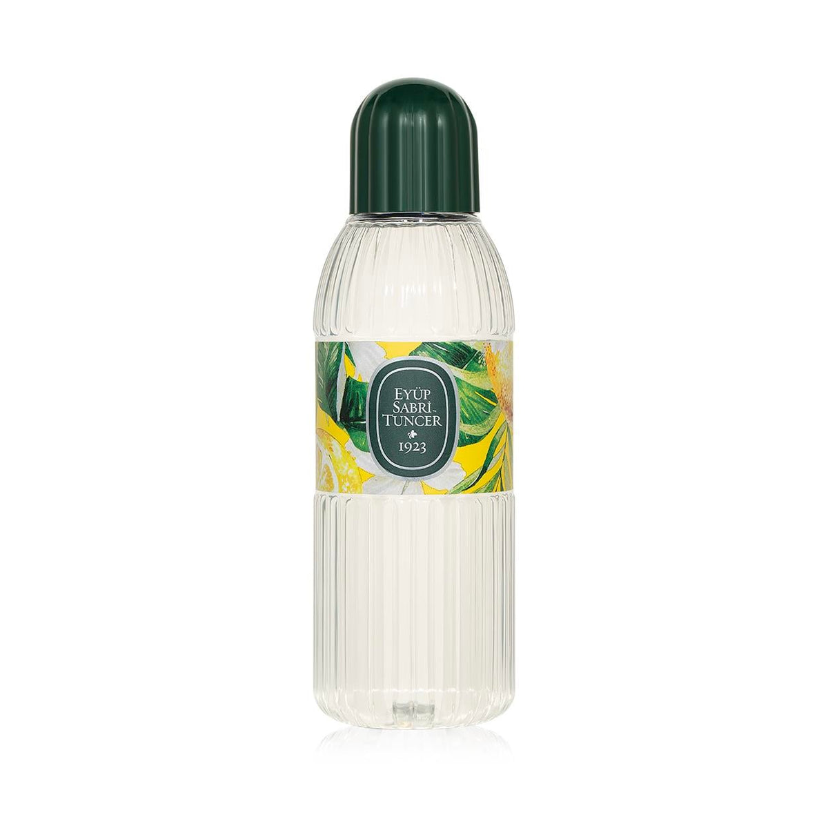 Klassisk Sitron Cologne 200 ml - PET Flaske