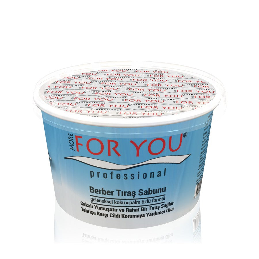 Barber Shaving Soap