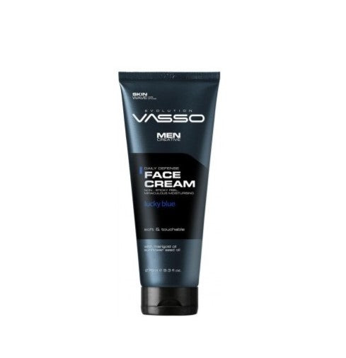 FACE CREAM lucky blue