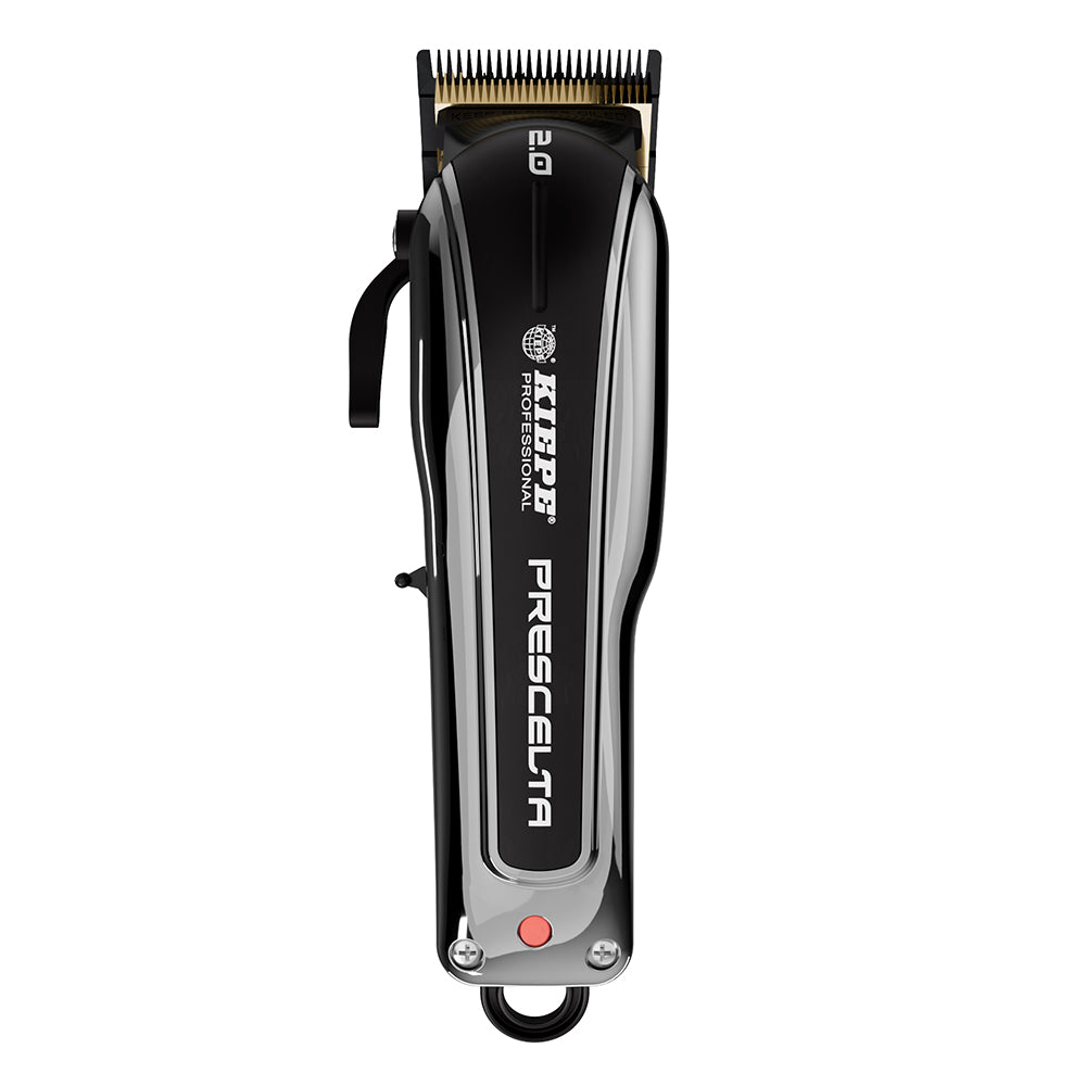 KIEPE CHOSEN HAIRCUTTERS