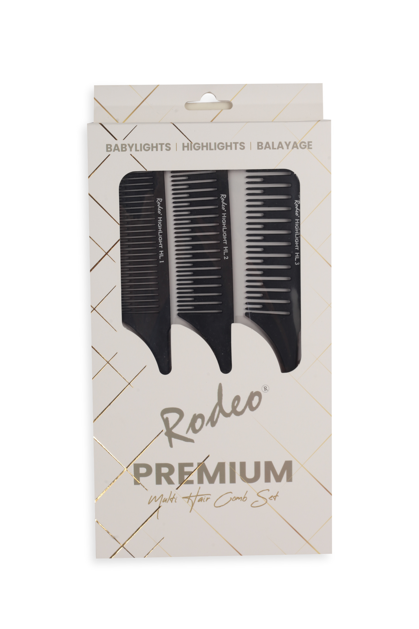 Rodeo HL Series 3i1 kamsett