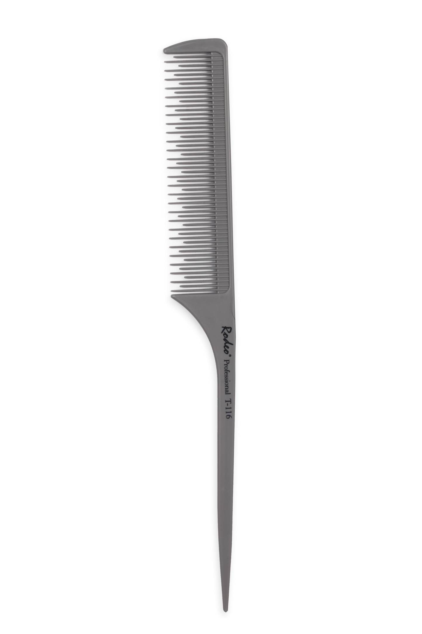 Rodeo Antistatic Prof. Titanium Series T-116