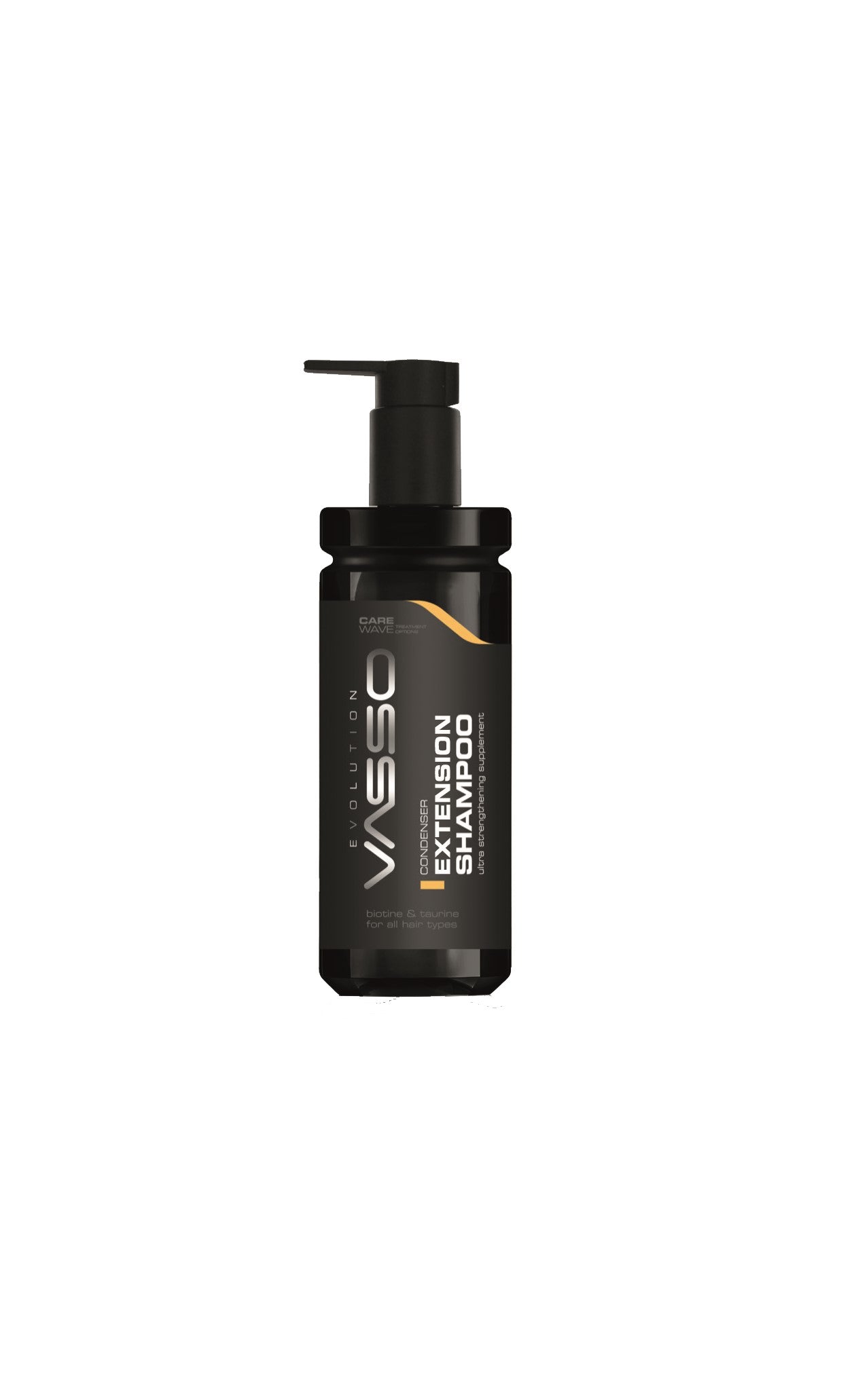VASSO EXTENSION HAIR SHAMPOO Condenser