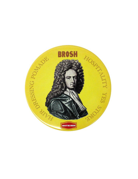 BROSH SON OF THE CHEESE 115GR