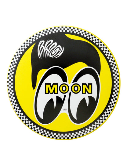 BROSH MOONEYES POMADE 115GR