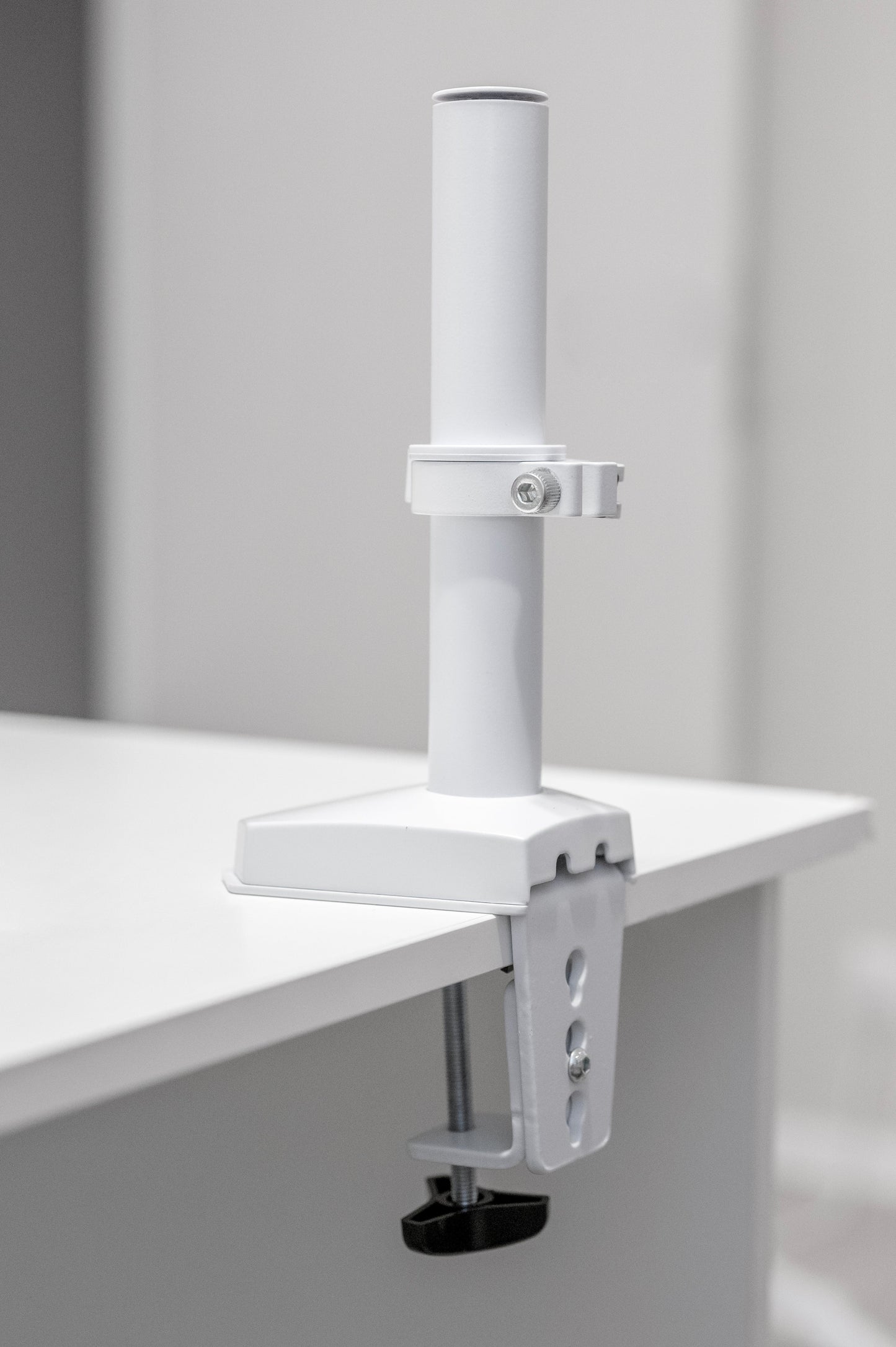 4Blanc Maéstro vifte+lampe