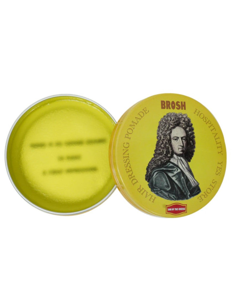 BROSH SON OF THE CHEESE 115GR