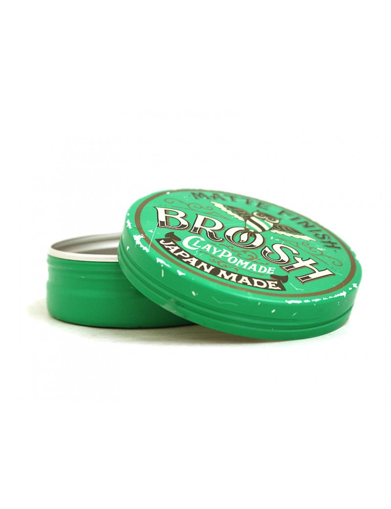 BROSH MATTE POMADE
