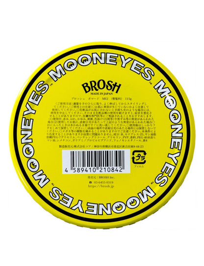 BROSH MOONEYES POMADE 115GR