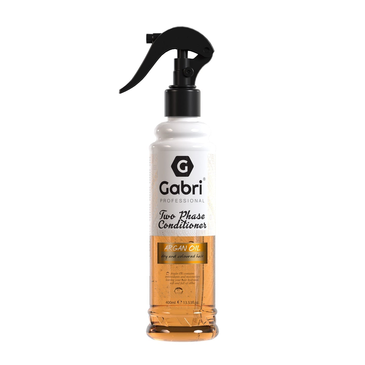 Two Phase Conditioner
