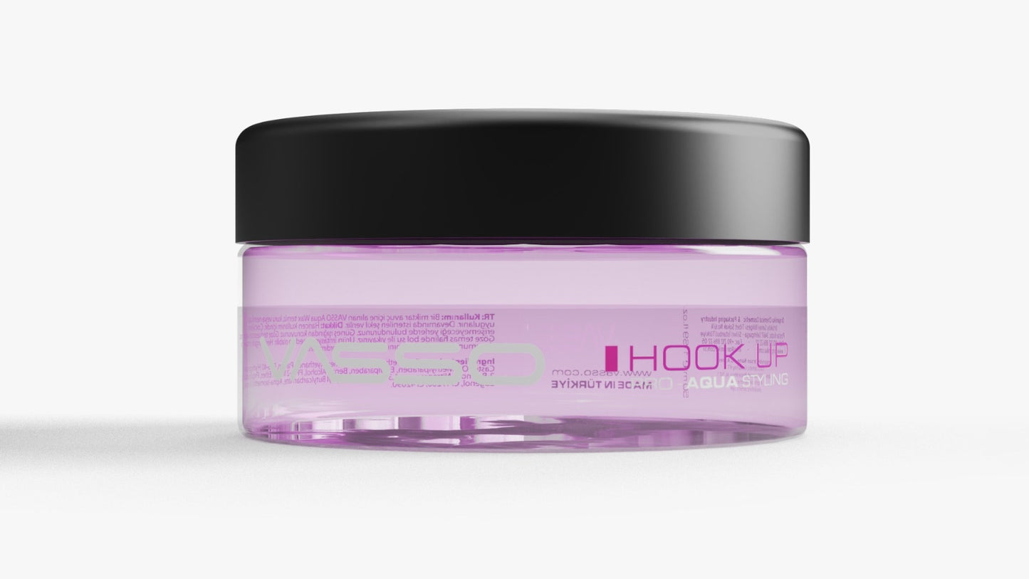 Styling Wax Pro AQUA / HOOK UP 50 ml