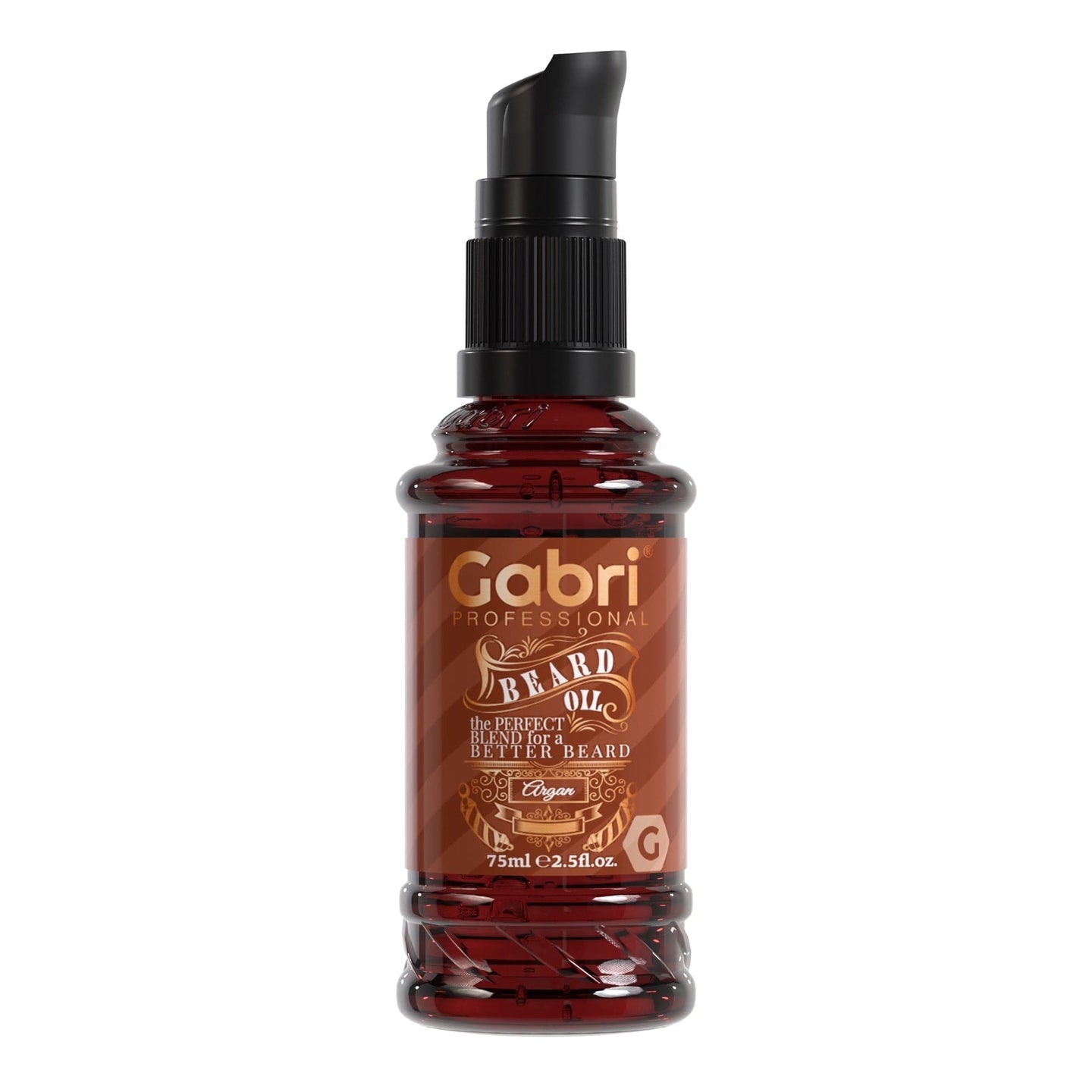 Argan  Beard Oil