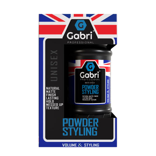 Powder Wax Volume & Styling