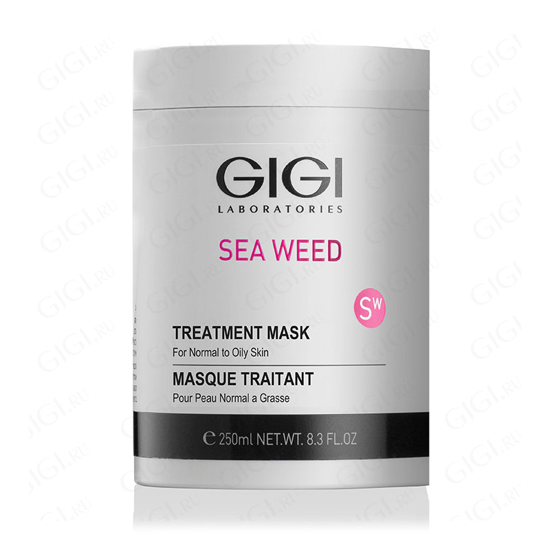 SEA WEED Treatment Mask 250 ml