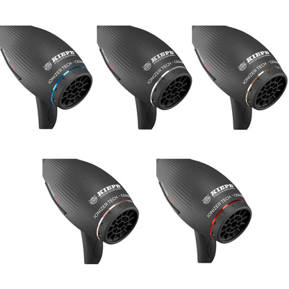 Kiepe - Hårføner Shadoow Featherlight 2200W