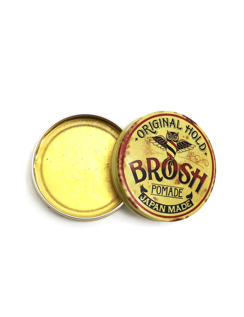 BROSH ORIGINAL POMADE