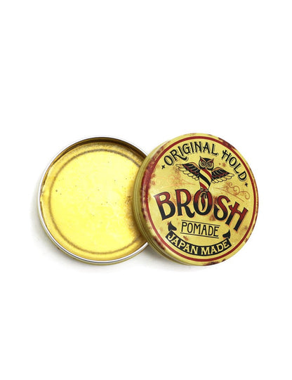 BROSH ORIGINAL POMADE