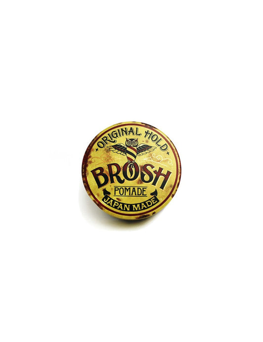 BROSH ORIGINAL POMADE