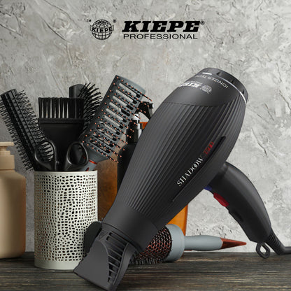 Kiepe - Hårføner Shadoow Featherlight 2200W