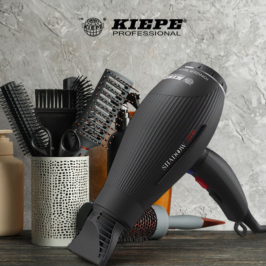 Kiepe - Hårføner Shadoow Featherlight 2200W
