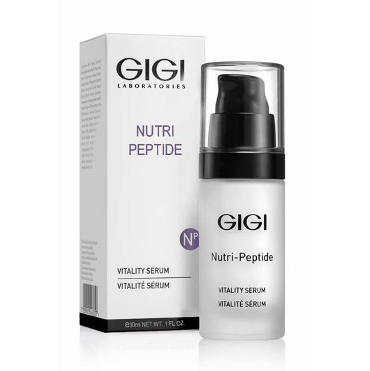NUTRI-PEPTIDE Vitality Serum 30 ml