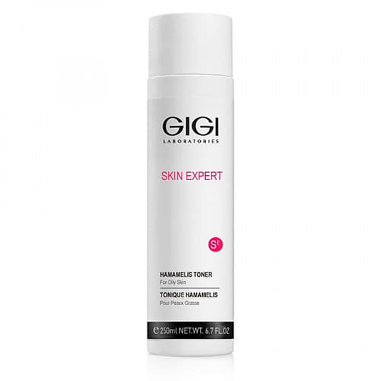 GIGI Skin Expert Hamamelis Toner, 250 мл