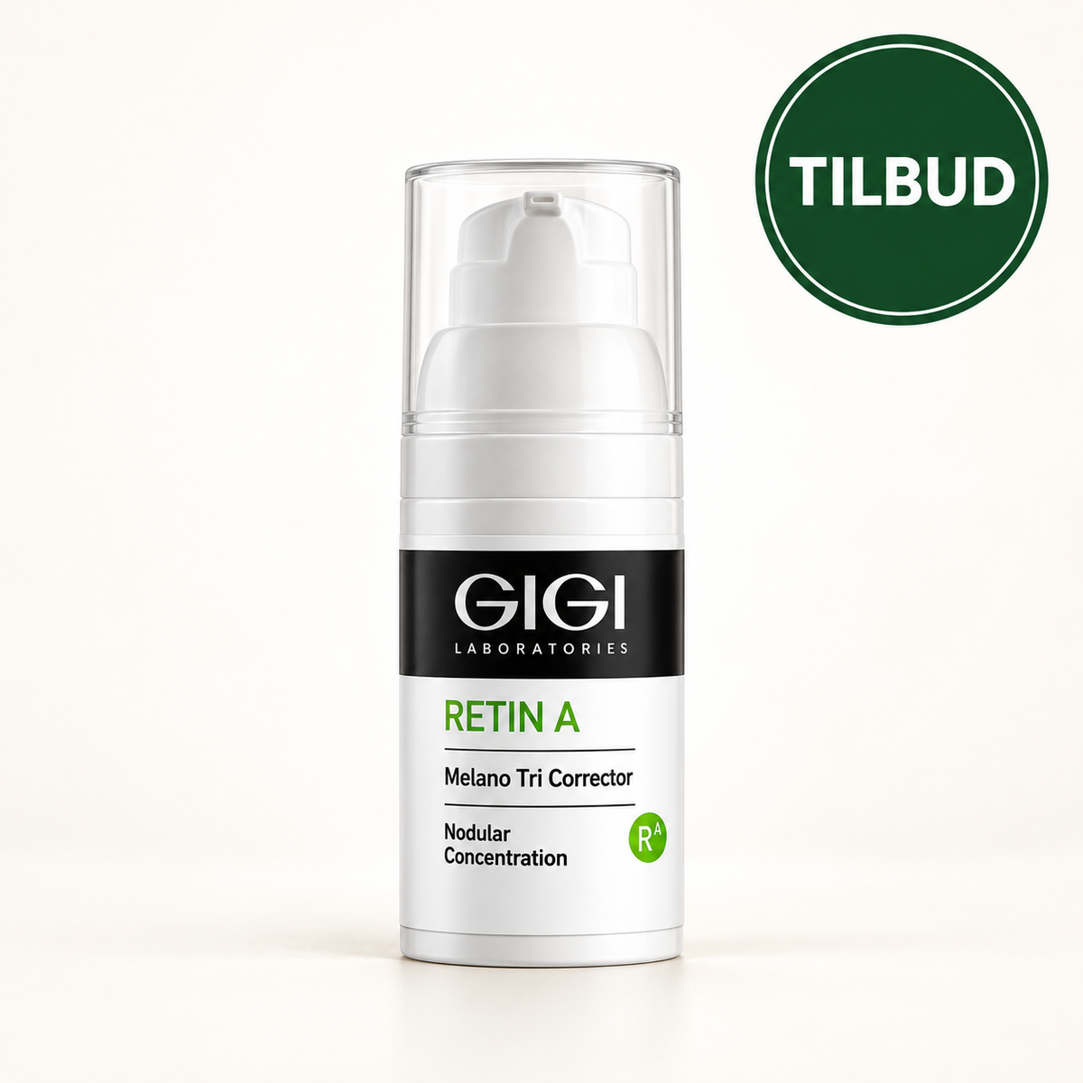 GIGI Retin A Melano Tri Corrector – 30 m