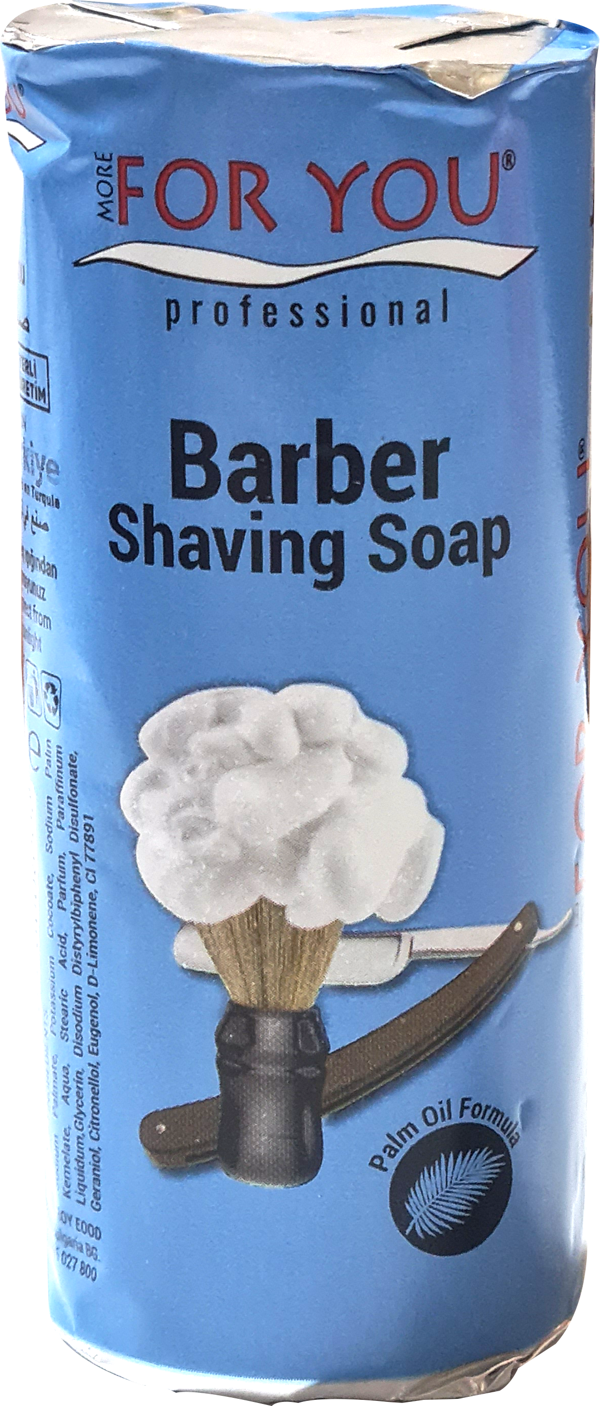 Barber Shaving Soap