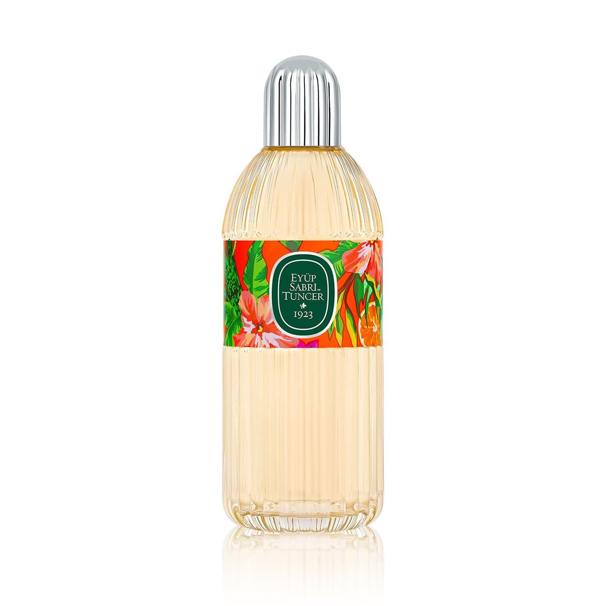 Bodrum Mandarin Cologne 400 ml – Glassflaske