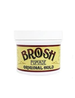 BROSH ORIGINAL POMADE