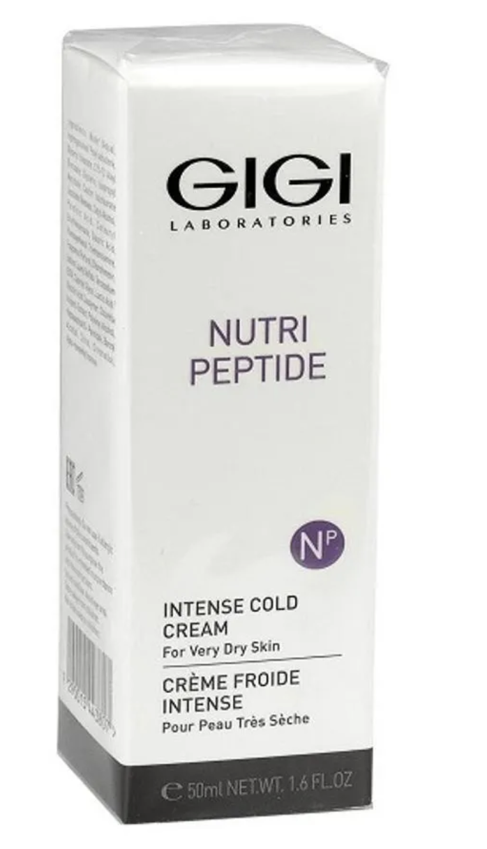 NUTRI-PEPTIDE Intense Cold Cream