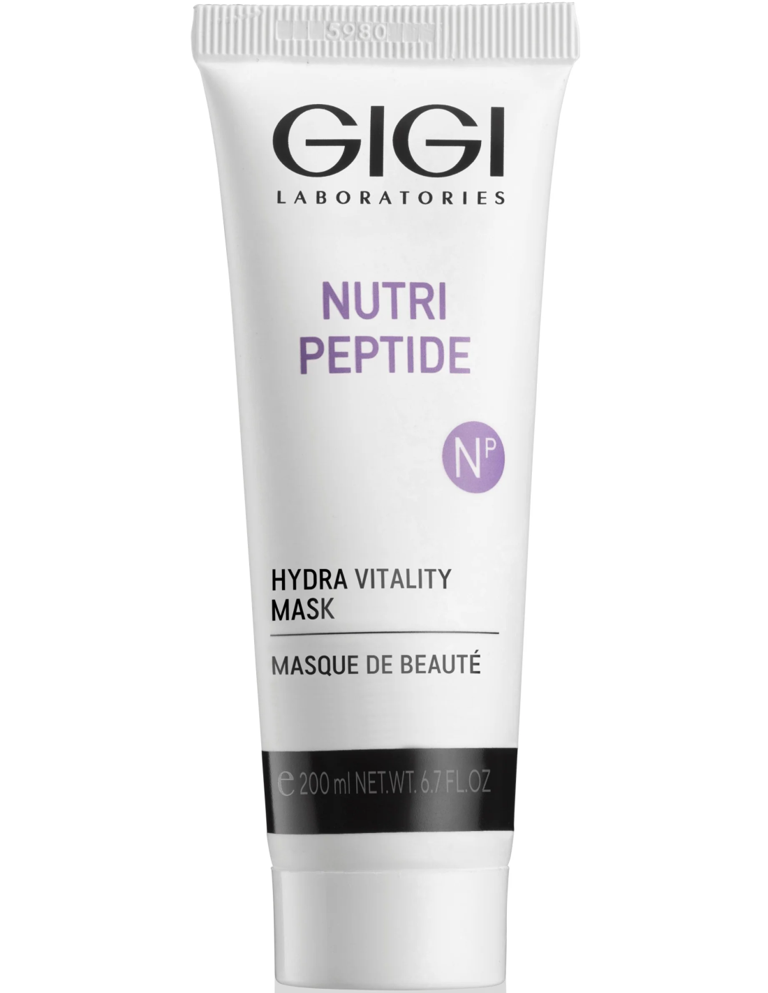 NUTRI-PEPTIDE Hydra Vitality Beauty Mask 200 ml
