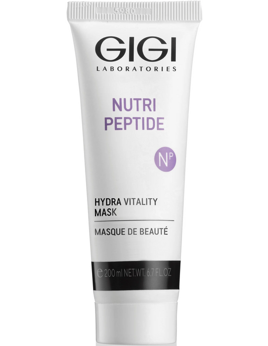 NUTRI-PEPTIDE Hydra Vitality Beauty Mask 200 ml