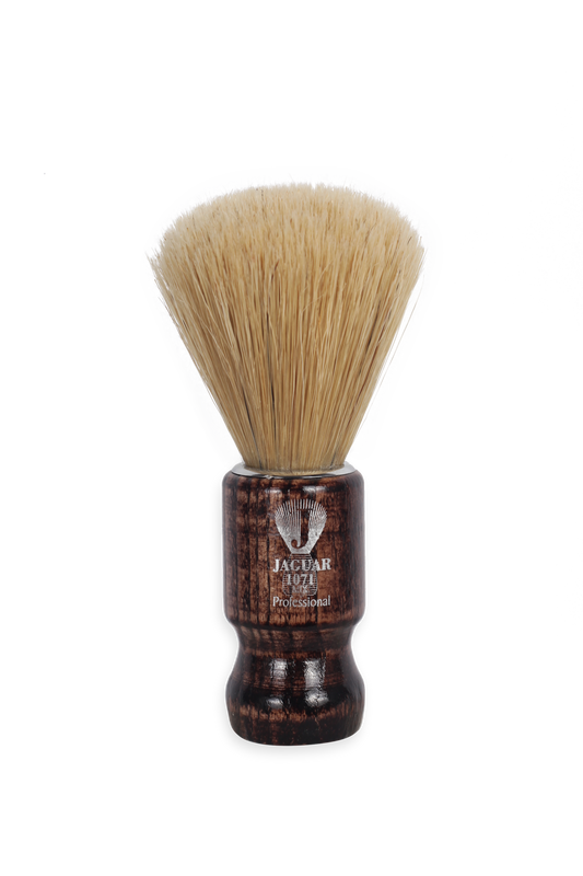 Rodeo Jaguar Professional Barberbørste 1071