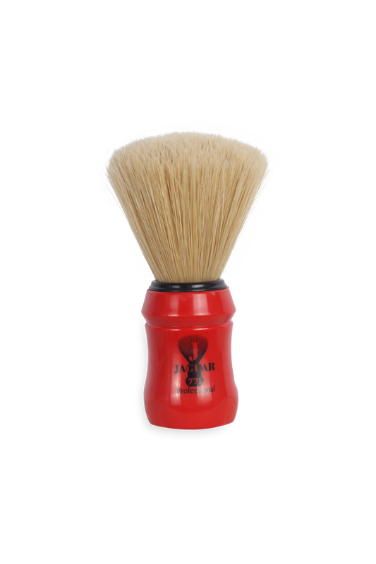 Rodeo Professional Jaguar barberbørste i plast 771K