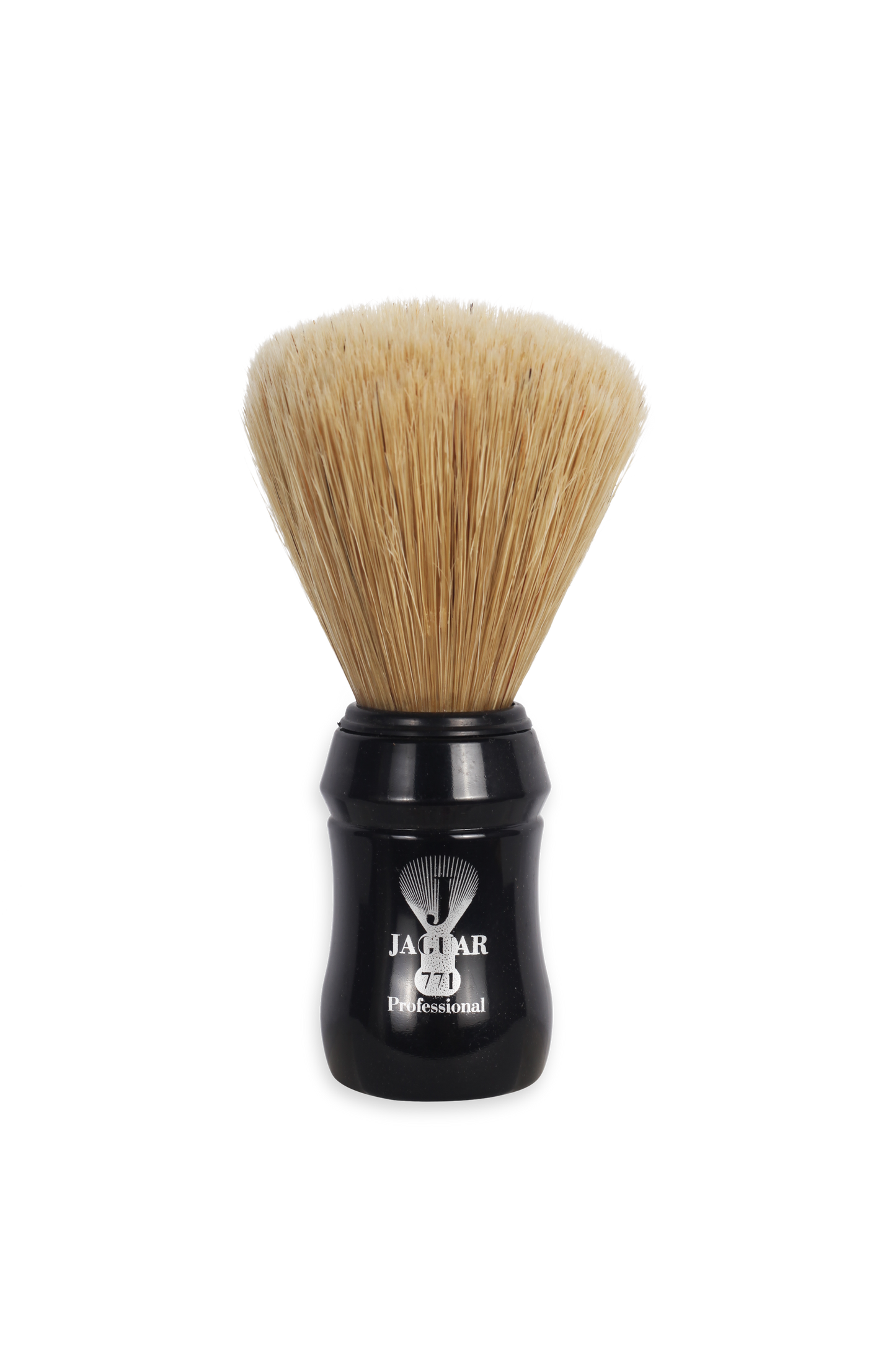 Rodeo Professional Jaguar barberbørste i plast 771S