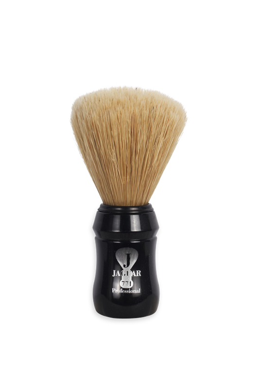 Rodeo Professional Jaguar barberbørste i plast 771S