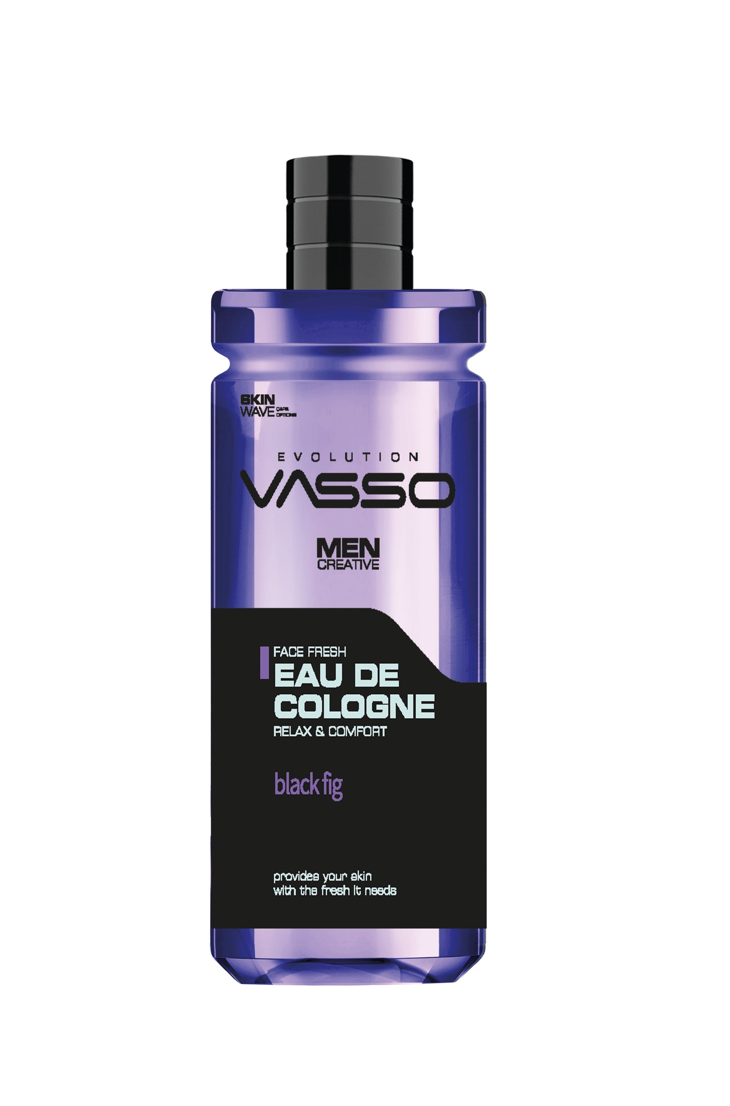 VASSO AFTERSHAVE (BLACK FIG)