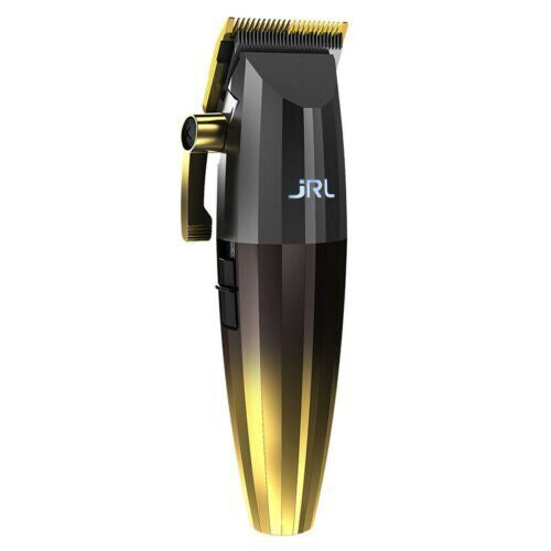 JRL Hair Clipper Fresh Fade 2020C Gold Edition Cordless