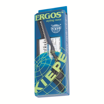 KIEPE RAZOR ERGOS - ERGONOMIC + ART.0141