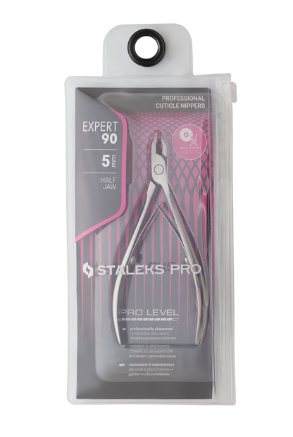 Hudtenger STALEKS NE-90-5