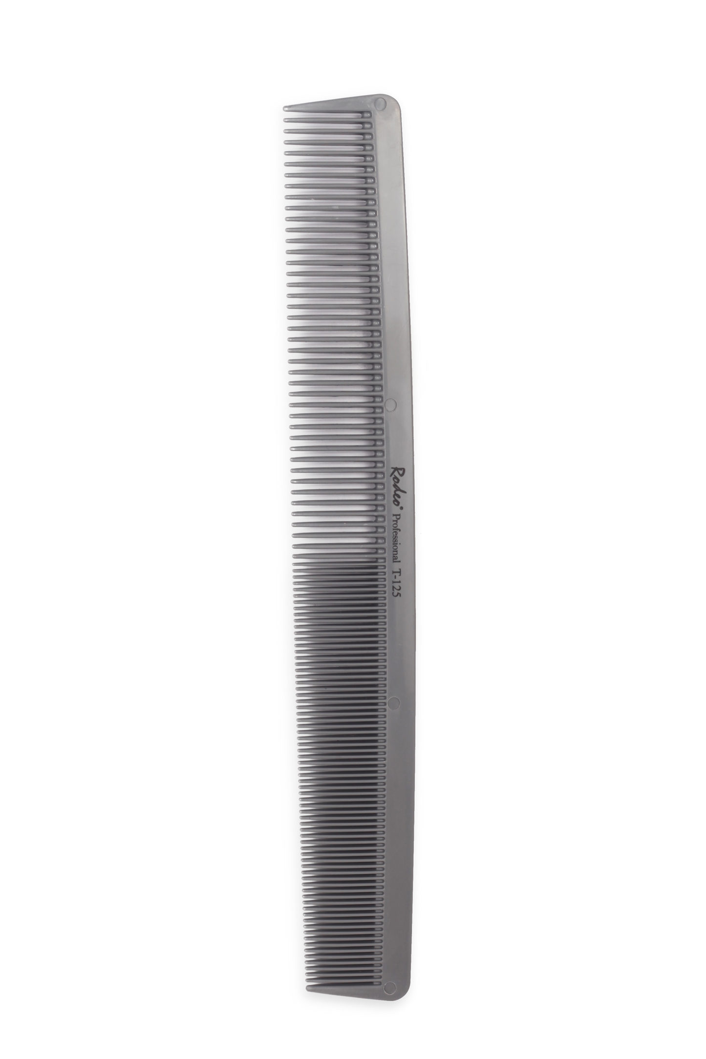 Rodeo Antistatic Prof. Titanium Series T-125