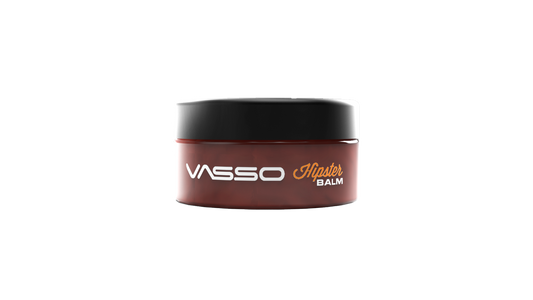 MUSTACHE & BEARD / BALM