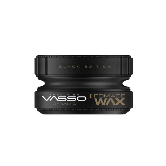 VASSO BLACK EDITION POMADE (DYNAMIC)