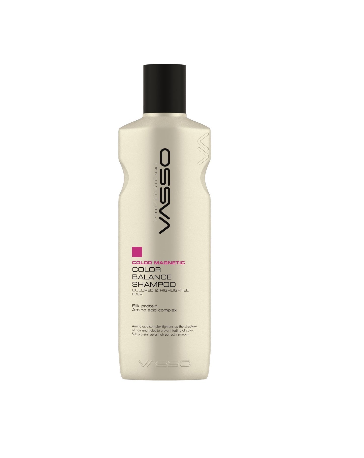 VASSO COLOR MAGNETIC COLOR BALANCE SHAMPOO