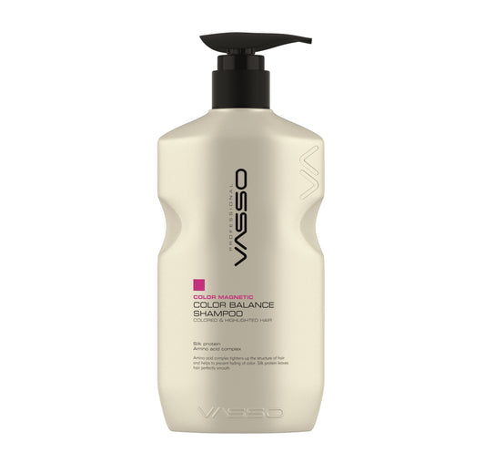 VASSO COLOR MAGNETIC COLOR BALANCE SHAMPOO