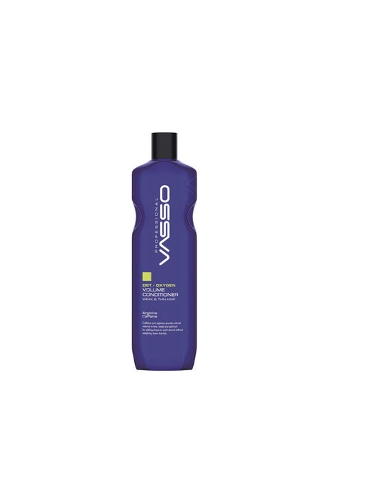 VASSO DET-OXYGEN VOLUME CONDITIONER 460 m