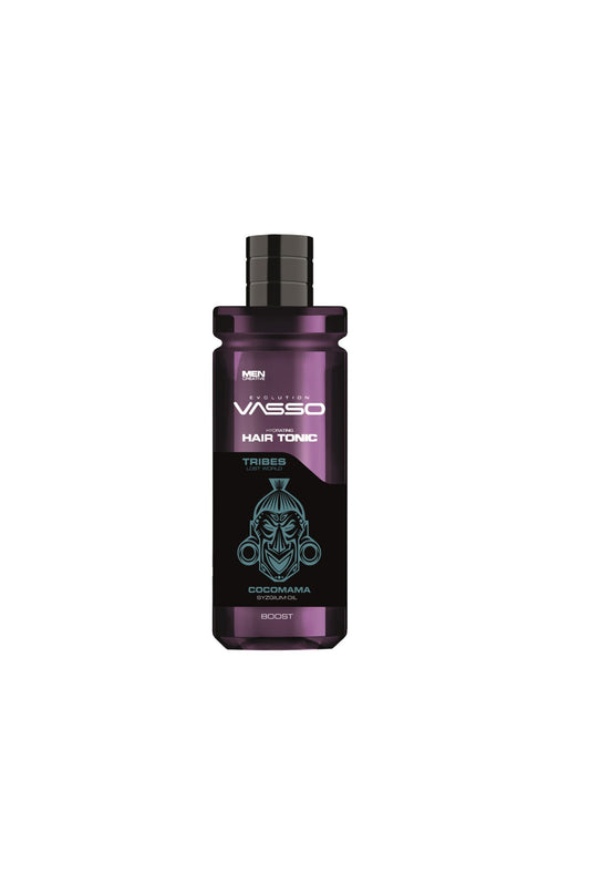 VASSO SEBUM CONTROL HAIR TONIC Cocomama