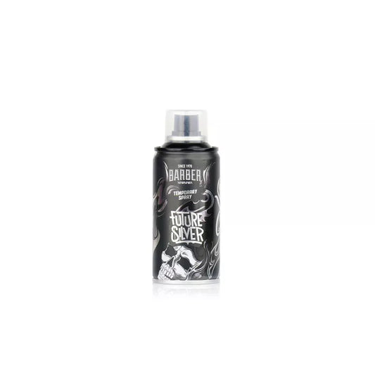 HAIR COLOR SPRAY 150ml Future Silver